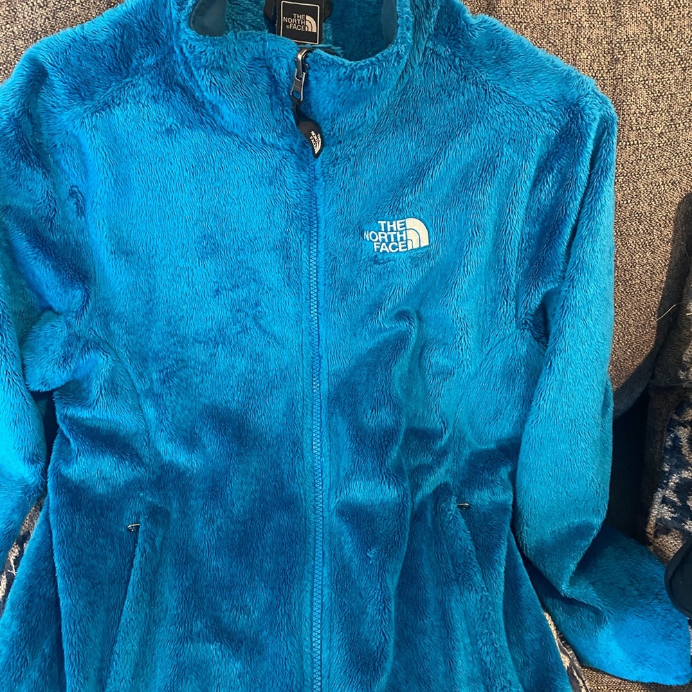 The North Face women’s Otis jacket